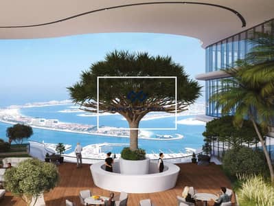 1 chambre Appartement à à vendre à Dubai Harbour, Dubai - WhatsApp Image 2025-07-11 at 14.48. 35 (4). jpeg