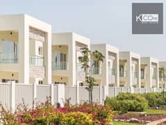 فیلا في فلل بيرمودا،میناء العرب 3 غرف 150000 درهم - 14442925