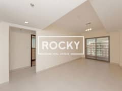 2 B/R with Balcony | Pool, Gym & Central Gas | Behind Move n pick Oud Metha.