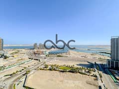 شقة في أبراج الشاطئ،شمس أبوظبي،جزيرة الريم 1 غرفة 120000 درهم - 14442948