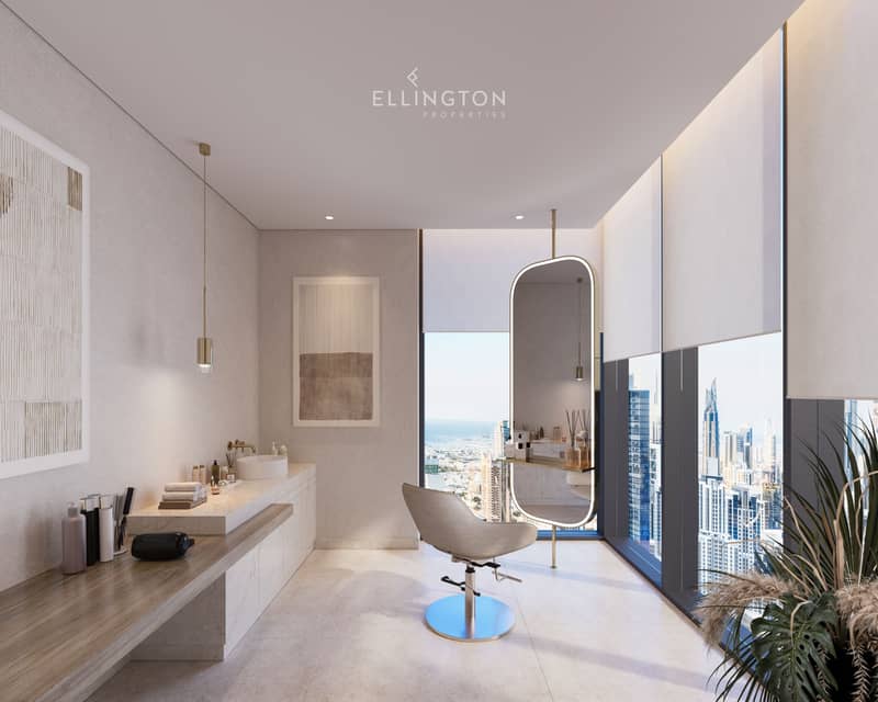 5 The Highgrove - bathroom - barber & salon area. jpg