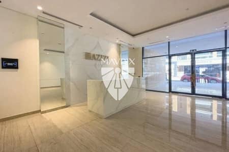 Studio for Sale in Meydan, Dubai - Ready-to-Move | High ROI | Stunning Lagoon View Studio for Sale in Meydan, Dubai - Ready-to-Move | High ROI | Stunning Lagoon View