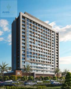 شقة في فيردانا ريزيدنس 8،فيردانا 8،مجمع دبي للاستثمار 1،مجمع دبي للاستثمار 2 غرف 681090 درهم - 14412019