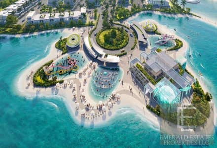 ارض سكنية  للبيع في داماك آيلاندز، دبي - 4cbf6703-6ff6-4d08-8c70-00adf0451f9f. jpg