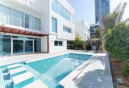 فیلا في أكاسيا أفنيوز،الصفوح 1،الصفوح 5 غرف 13000000 درهم - 14443057