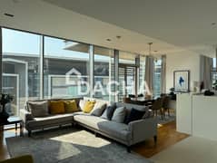 Spacious Modern | Fully Furnished | Vacant Ready