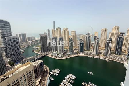 2 Schlafzimmer Wohnung zum zum Verkauf in Dubai Marina, Dubai - Wohnung in Dubai Marina，Vida Residences Dubai Marina, 2 schlafzimmer, 4000000 AED - 14443139