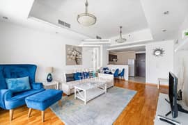 شقة في الوليد بارادايس،مجمع R،أبراج بحيرات الجميرا 1 غرفة 1189000 درهم - 14443143