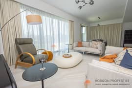 فیلا في جزيرة فالكون،قرية الحمراء 4 غرف 9000000 درهم - 14443173