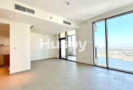 شقة في برج كريك رايز 1،كريك رايز،مرسى خور دبي 3 غرف 190000 درهم - 14443167