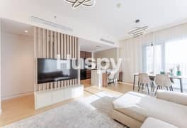 Upgraded I Lagoon Access I With Study