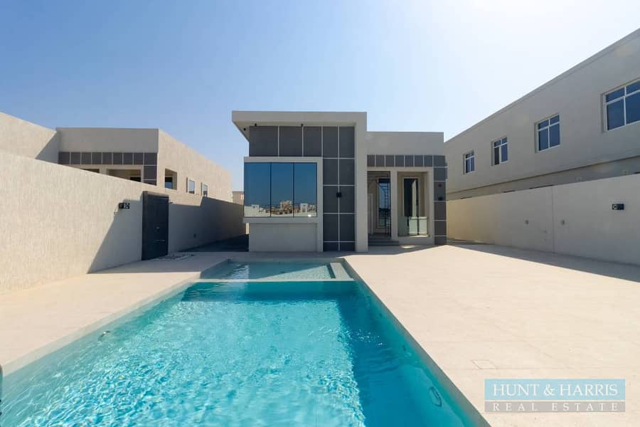 Villa en Al Uraibi, 3 dormitorios, 105000 AED - 14443197 Villa en Al Uraibi, 3 dormitorios, 105000 AED - 14443197