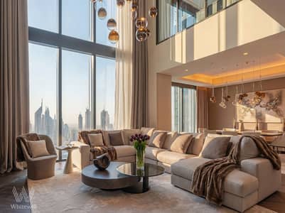 2 Bedroom Flat for Sale in Za'abeel, Dubai - hf_20260302_070615_ca5a198d-e089-4078-bc12-da582a9e1948. jpeg
