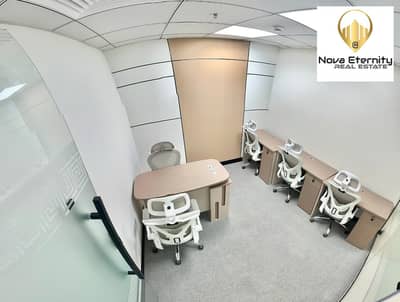 Office para en Alquiler en Bur Dubai, Dubai - WhatsApp Image 2026-02-24 at 5.27. 07 PM (1). jpeg Office para en Alquiler en Bur Dubai, Dubai - WhatsApp Image 2026-02-24 at 5.27. 07 PM (1). jpeg