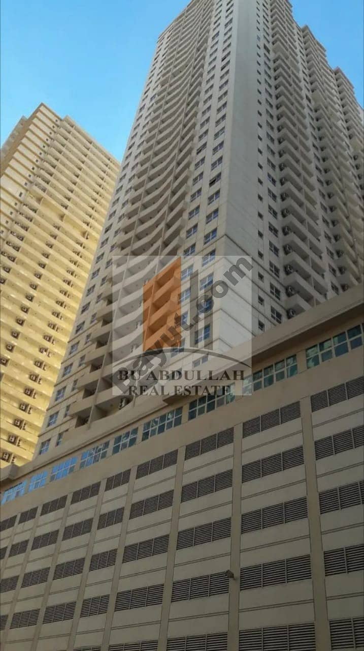 Квартира в Эмирэйтс Сити，Лилис Тауэр, 1 спальня, 180000 AED - 4396164