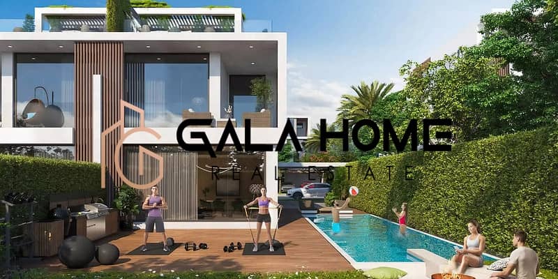 Lagoon View | Park View | Single Row Lagoon View | Park View | Single Row