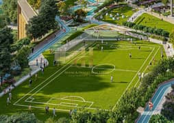 Own the Future -Premium Address-Proven Value.