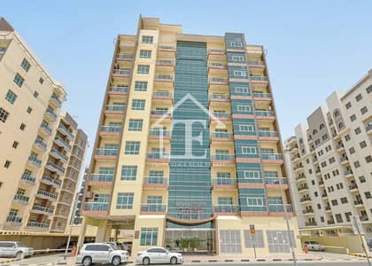 1 Bedroom Apartment for Sale in Dubai Silicon Oasis (DSO), Dubai - 10%+ Gross Yield | High ROI Unit | Investor Deal