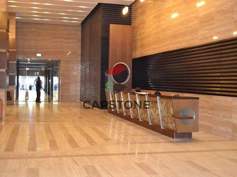 Офис в Бизнес Бей,Ригал Тауэр, 1 спальня, 170000 AED - 14432524 Офис в Бизнес Бей,Ригал Тауэр, 1 спальня, 170000 AED - 14432524