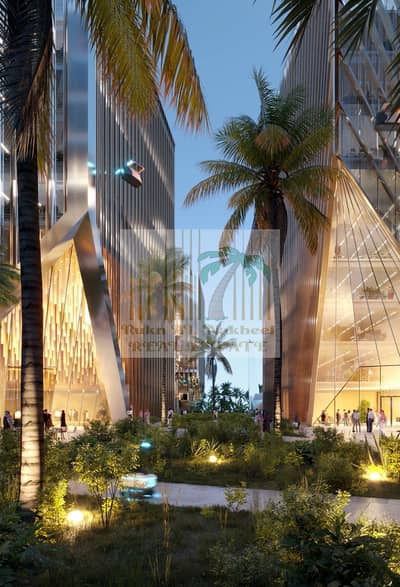 Office para en Venta en Muwaileh Commercial, Sharjah - WhatsApp Image 2025-11-23 at 10.58. 05 AM. jpeg