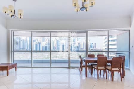 Marina & SZR View | Cluster Q | Vacant Marina & SZR View | Cluster Q | Vacant