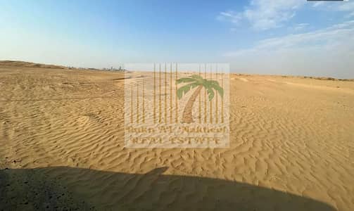 Plot for Sale in Al Sajaa, Sharjah - WhatsApp Image 2025-12-28 at 3.19. 12 AM. jpeg