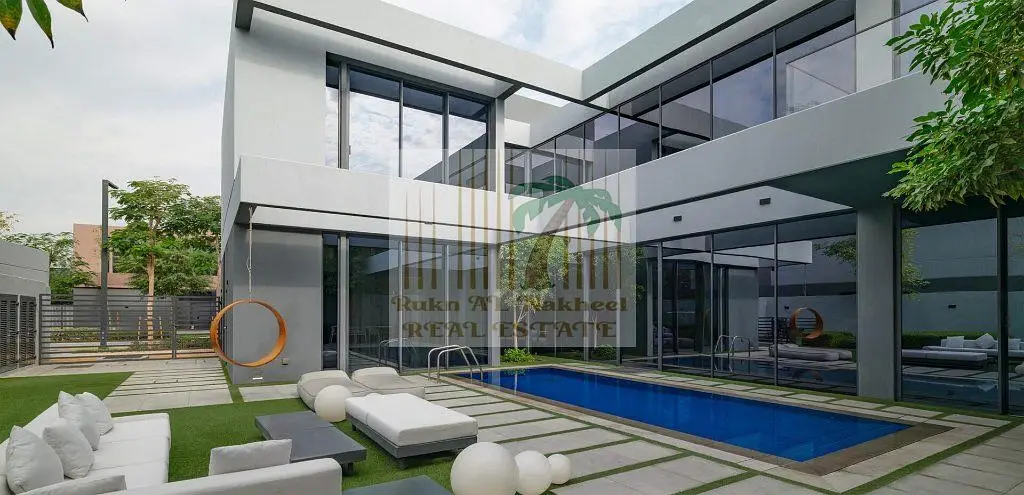 Hot Deal with good ROI Family Villa, Spacious for Families, Peaceful Living - View 3