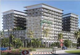 فیلا في الممشى،مويلح 1 غرفة 1400000 درهم - 14138448