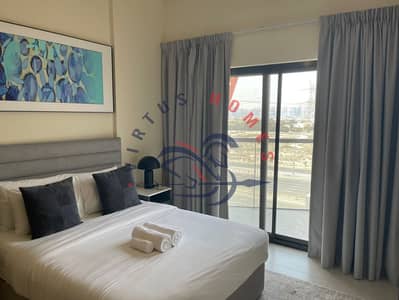 2 Schlafzimmer Wohnung zum zur Miete in Jumeirah Village Circle (JVC), Dubai - WhatsApp Image 2026-03-03 . jpeg
