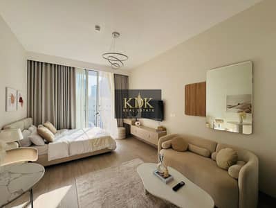 Studio for Rent in Jumeirah Village Circle (JVC), Dubai - b64a82a6-b393-4eb8-8f54-064e76363557. jpg