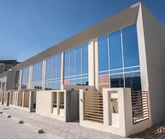 فیلا في ركان 3،ركان،دبي لاند 1 غرفة 1070000 درهم - 14443877