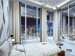 بنتهاوس في فيوز 2 من دانوب،فيوز 2 من دانوب،أبراج بحيرات الجميرا 5 غرف 15025000 درهم - 14443880