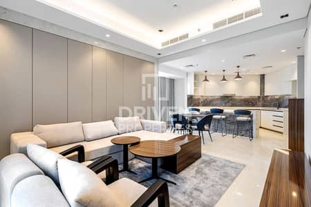 2 Camere Appartamento in affitto a Business Bay, Dubai - Appartamento a Business Bay，Nobles Tower, 2 camere da letto, 199995 AED - 14443926