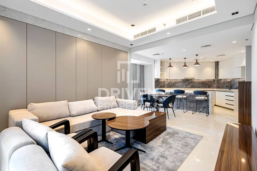 Appartamento a Business Bay,Nobles Tower, 2 camere da letto, 199995 AED - 14443926 Appartamento a Business Bay,Nobles Tower, 2 camere da letto, 199995 AED - 14443926