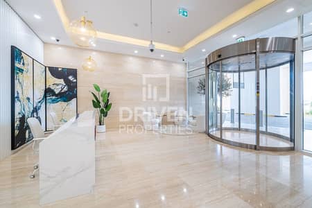 2 Schlafzimmer Wohnung zum zur Miete in Meydan Horizon, Dubai - Wohnung in Meydan Horizon,API Horizon Pointe, 2 schlafzimmer, 120000 AED - 14443924 2 Schlafzimmer Wohnung zum zur Miete in Meydan Horizon, Dubai - Wohnung in Meydan Horizon,API Horizon Pointe, 2 schlafzimmer, 120000 AED - 14443924