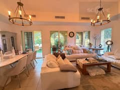 فیلا في بالميرا 4،بالمیرا،المرابع العربية 3 غرف 239999 درهم - 14443832