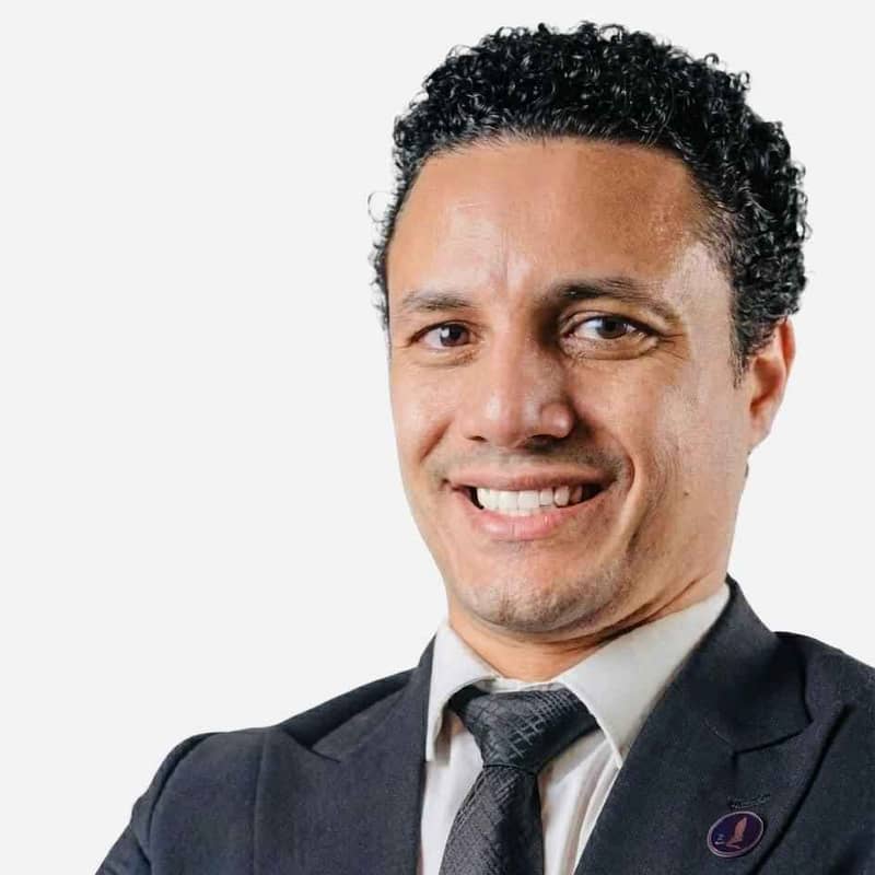 Hosni Hamada Hosni Hamada
