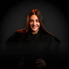 Dzhuliia Kravchenko Dzhuliia Kravchenko
