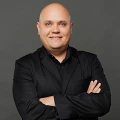 Stanislav Maltsev Stanislav Maltsev