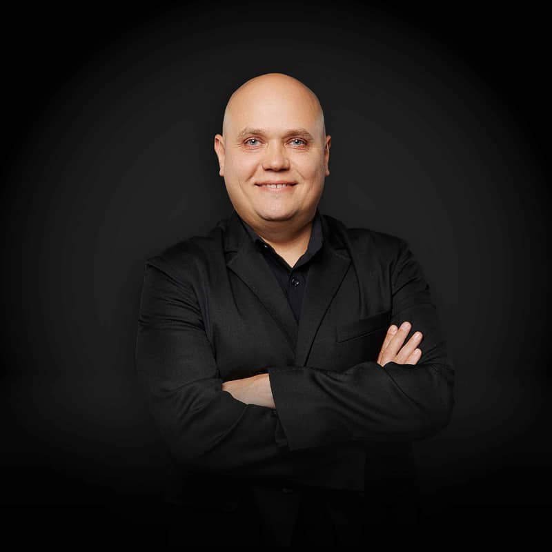 Stanislav Maltsev