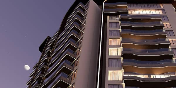 Studio for Sale in Dubai Land Residence Complex (DLRC), Dubai - Cover Image