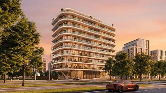 Studio for Sale in Yas Island, Abu Dhabi - Cover Image