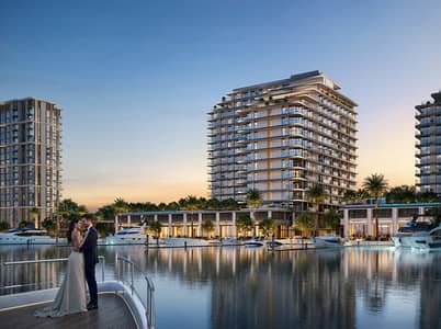 1 Bedroom Apartment for Sale in Mina Rashid, Dubai - Cover Image