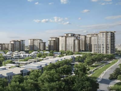 1 Bedroom Apartment for Sale in Expo City, Dubai - Cover Image