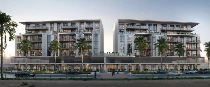 Studio for Sale in Jumeirah Village Circle (JVC), Dubai - Cover Image