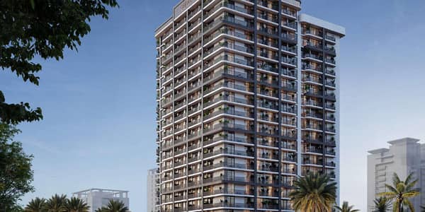 Studio for Sale in Dubai Land Residence Complex (DLRC), Dubai - Cover Image