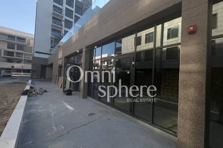 Shop zum zur Miete in Meydan, Dubai - Geschäft in Meydan，Park Avenue III (Azizi Greenfield), 160000 AED - 14444060