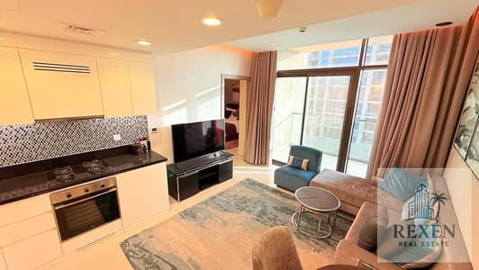 1 habitación Apartamento para en Venta en Business Bay, Dubai - 60e6d294-29c5-4681-98b0-9404b44f0de5. jpeg