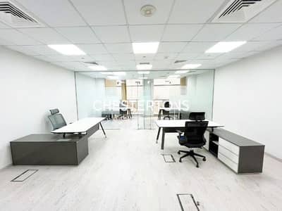 Office for Rent in Dubai Internet City, Dubai - No Agents | Skyline Office | Ready to Move In Office for Rent in Dubai Internet City, Dubai - No Agents | Skyline Office | Ready to Move In