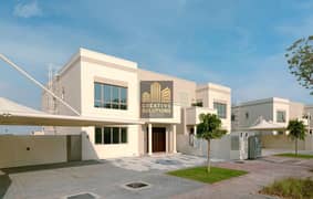 فیلا في فلل جاردن فيو،جبل علي 4 غرف 300000 درهم - 14444450